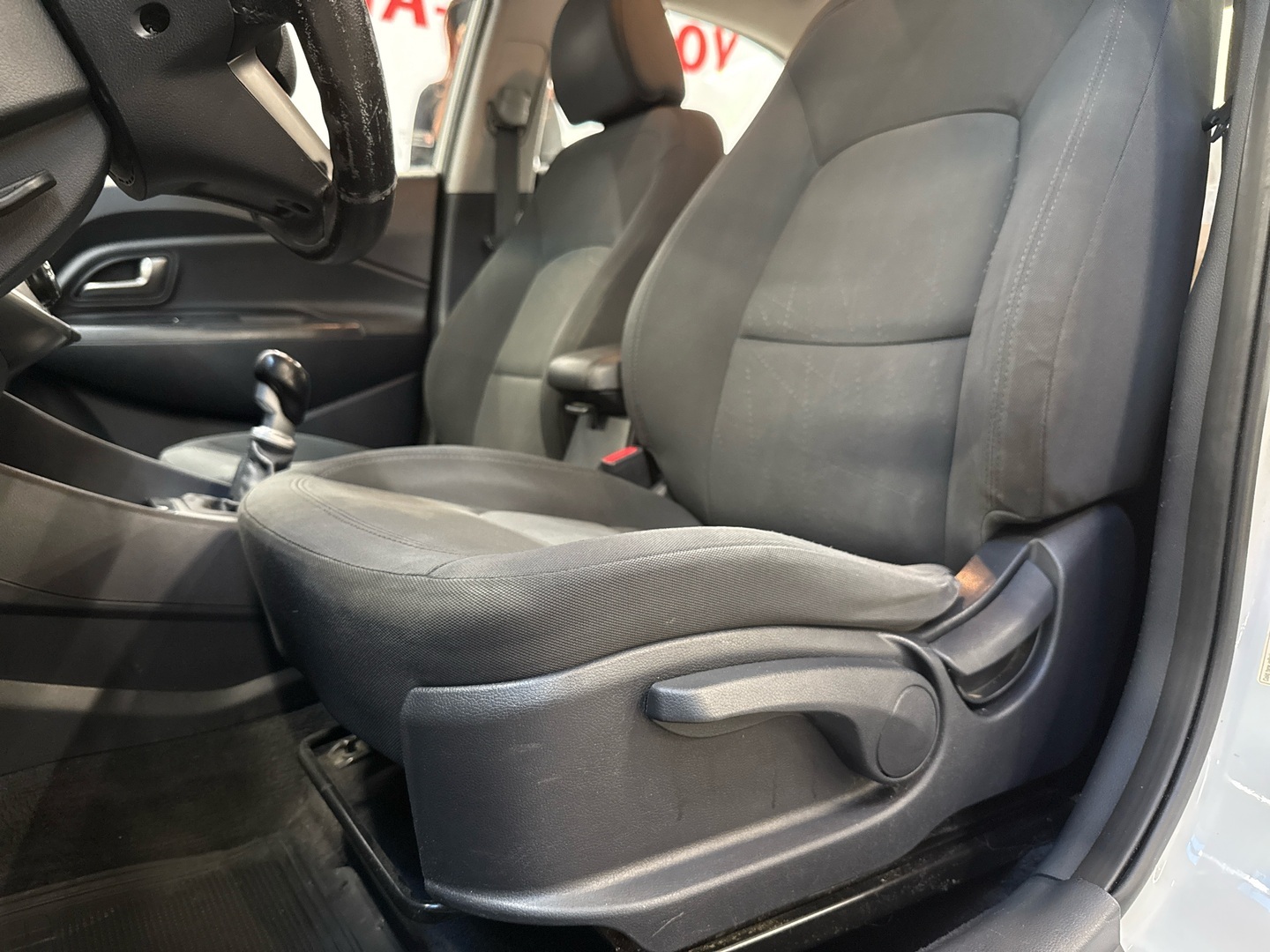 KIA Rio 2012