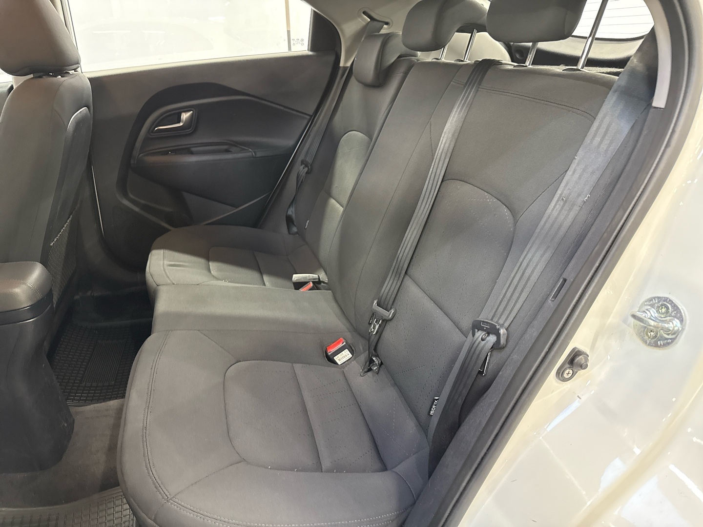 KIA Rio 2012