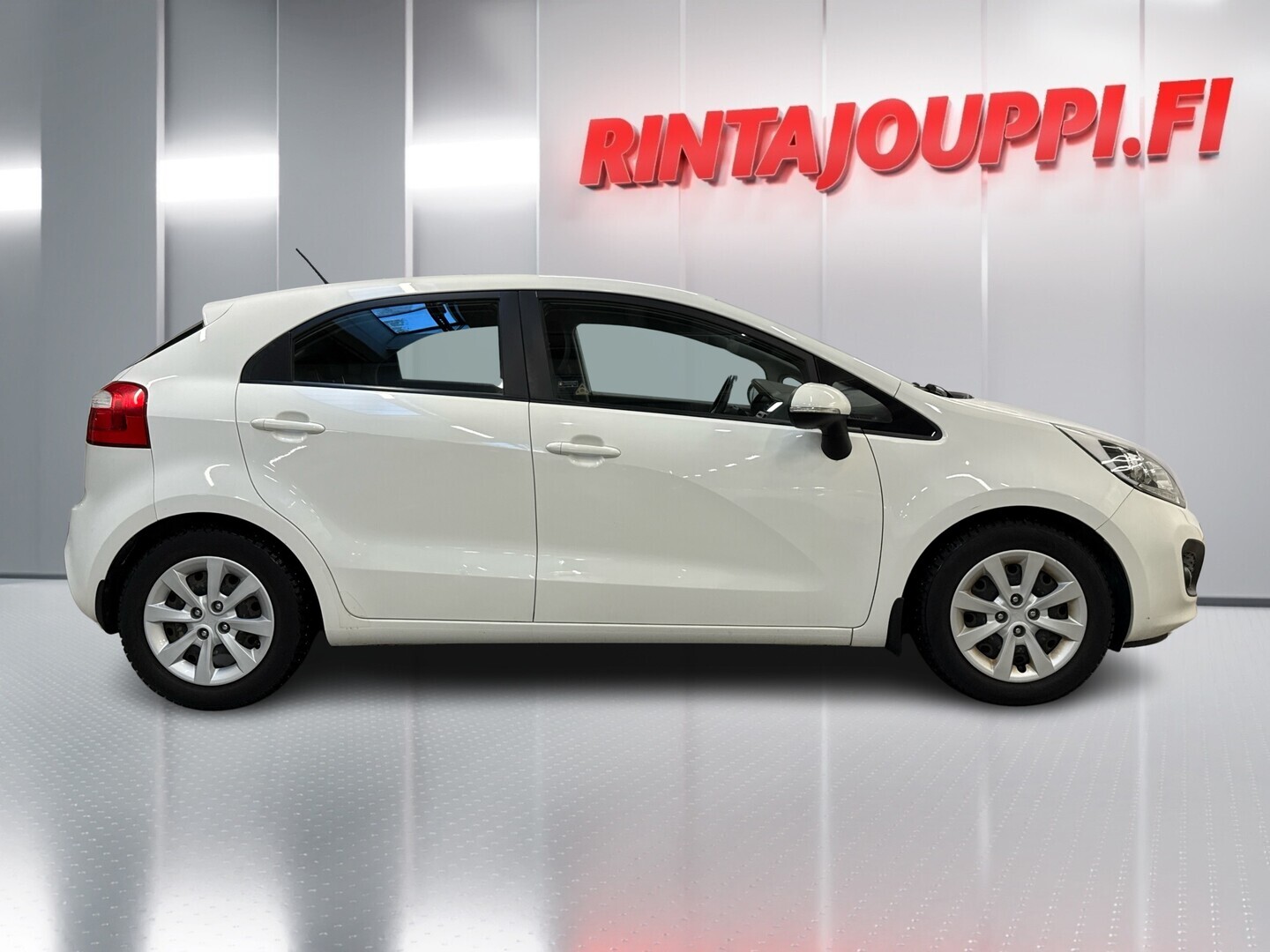 KIA Rio 2012
