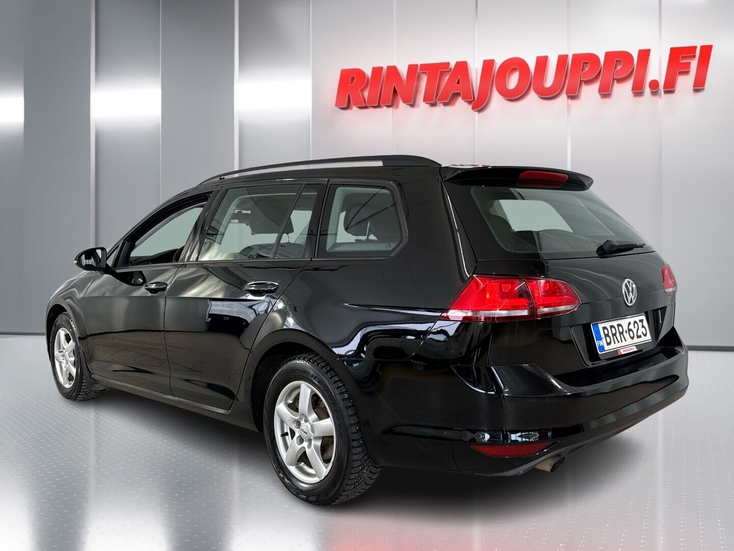 VOLKSWAGEN Golf 2014