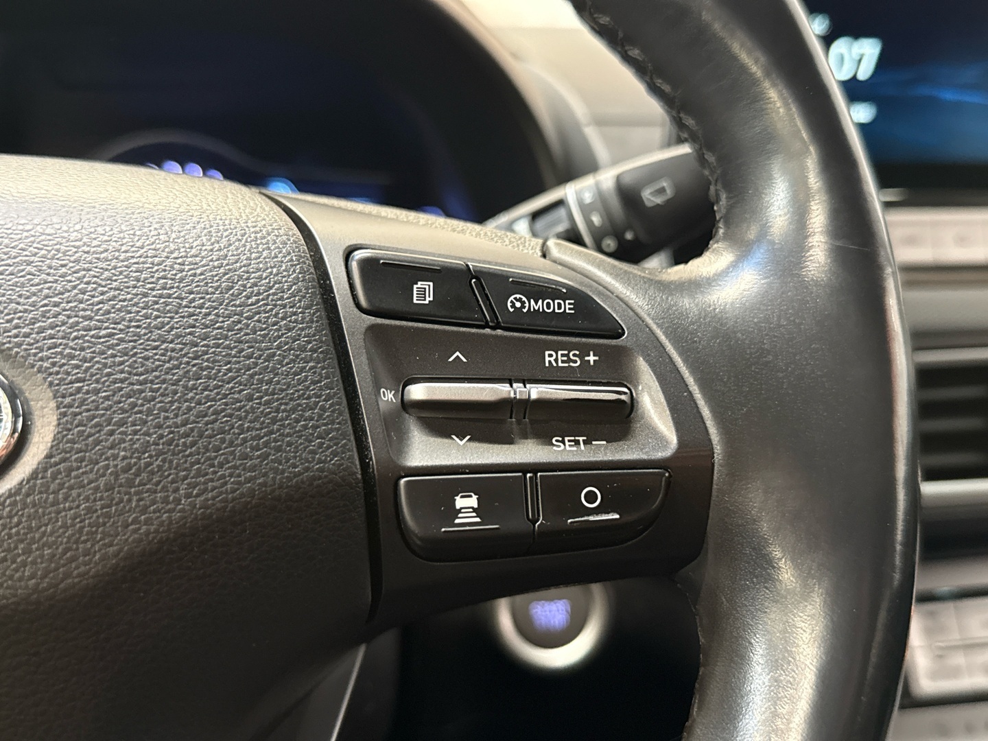 HYUNDAI KONA 2020