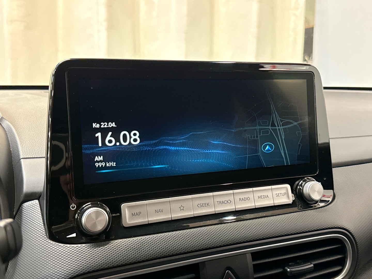 HYUNDAI KONA 2020
