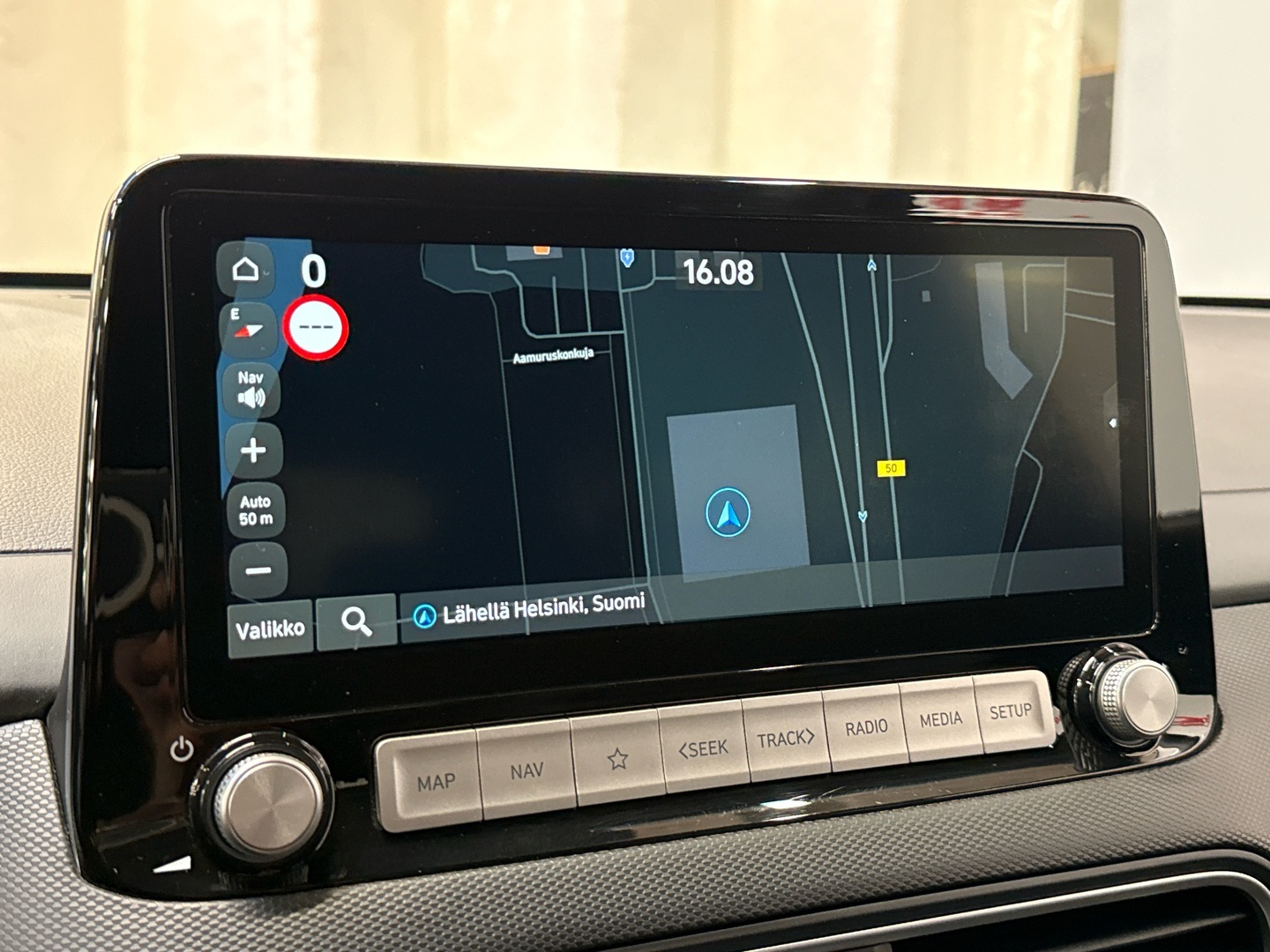 HYUNDAI KONA 2020