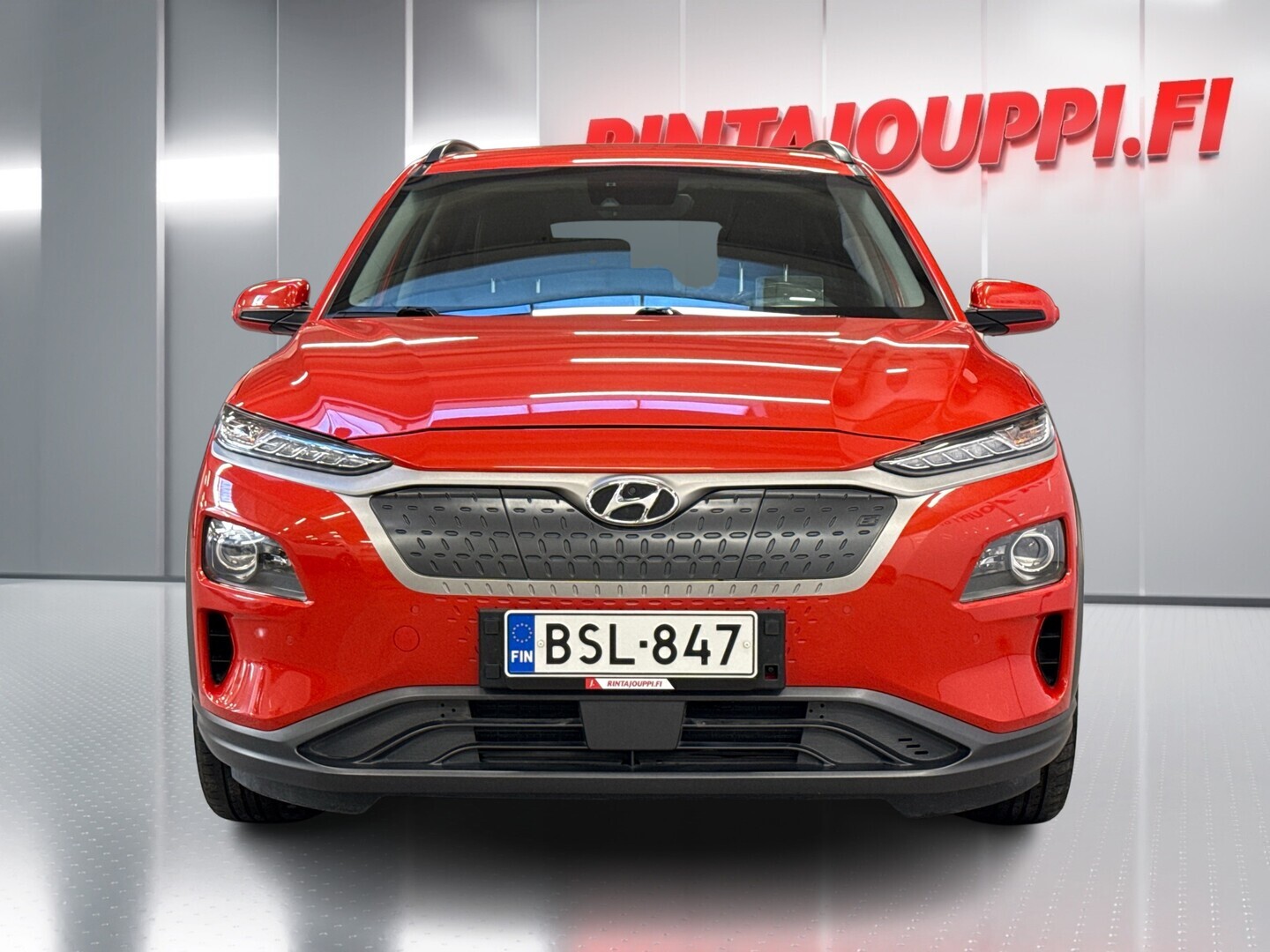 HYUNDAI KONA 2020