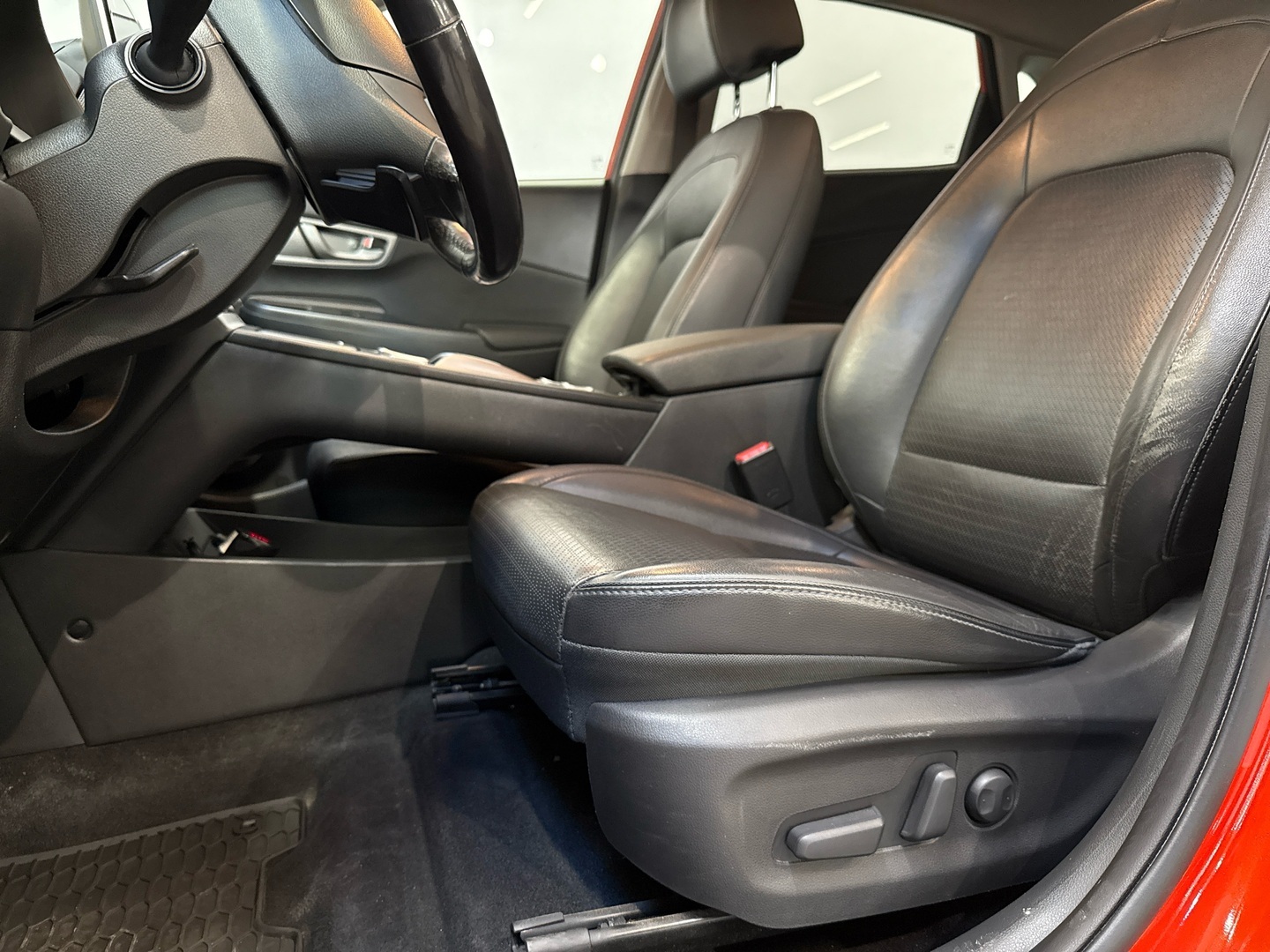 HYUNDAI KONA 2020