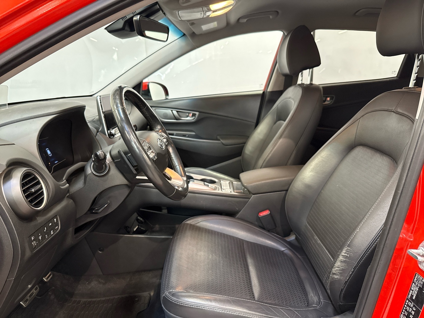 HYUNDAI KONA 2020