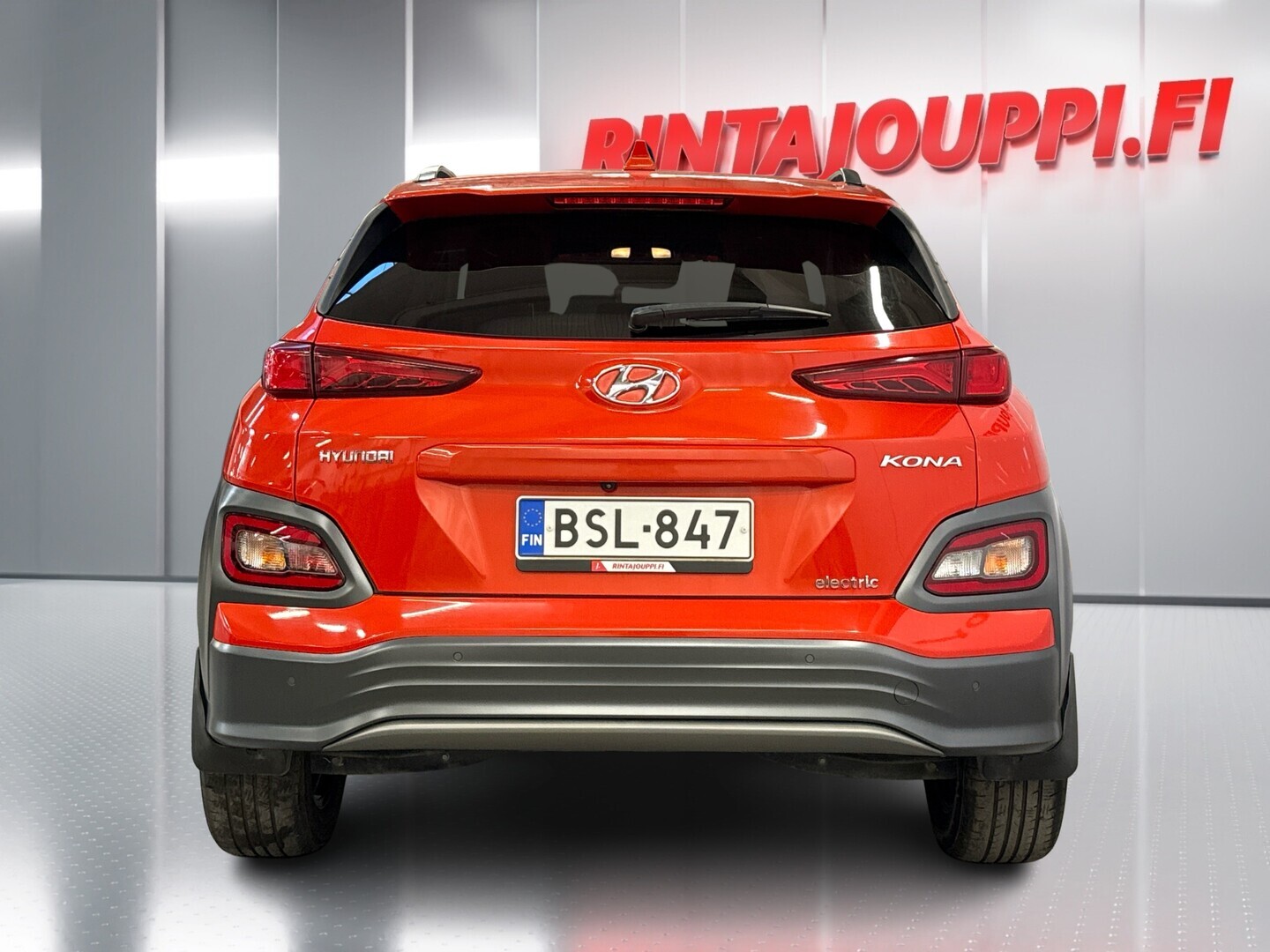 HYUNDAI KONA 2020