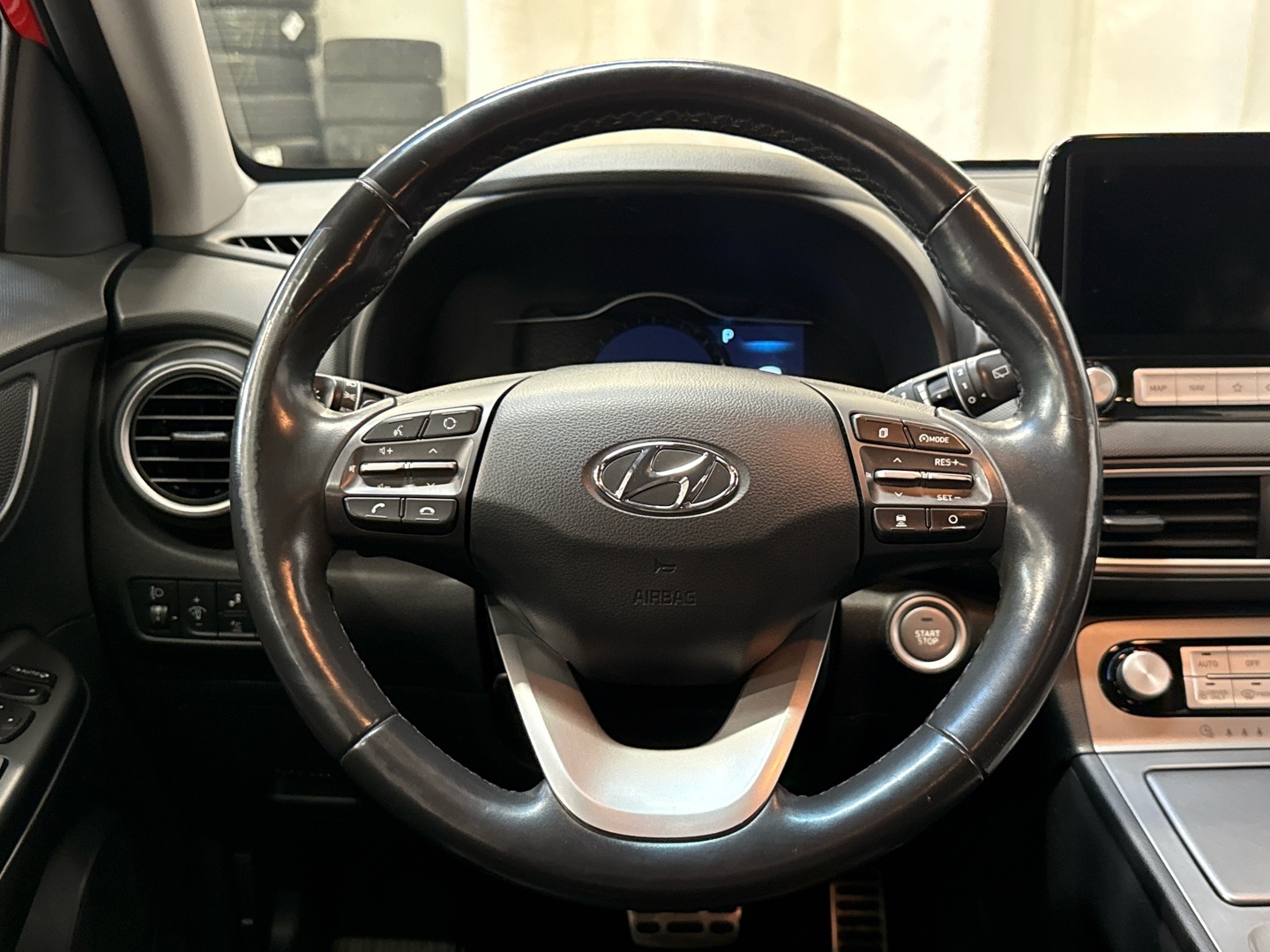 HYUNDAI KONA 2020