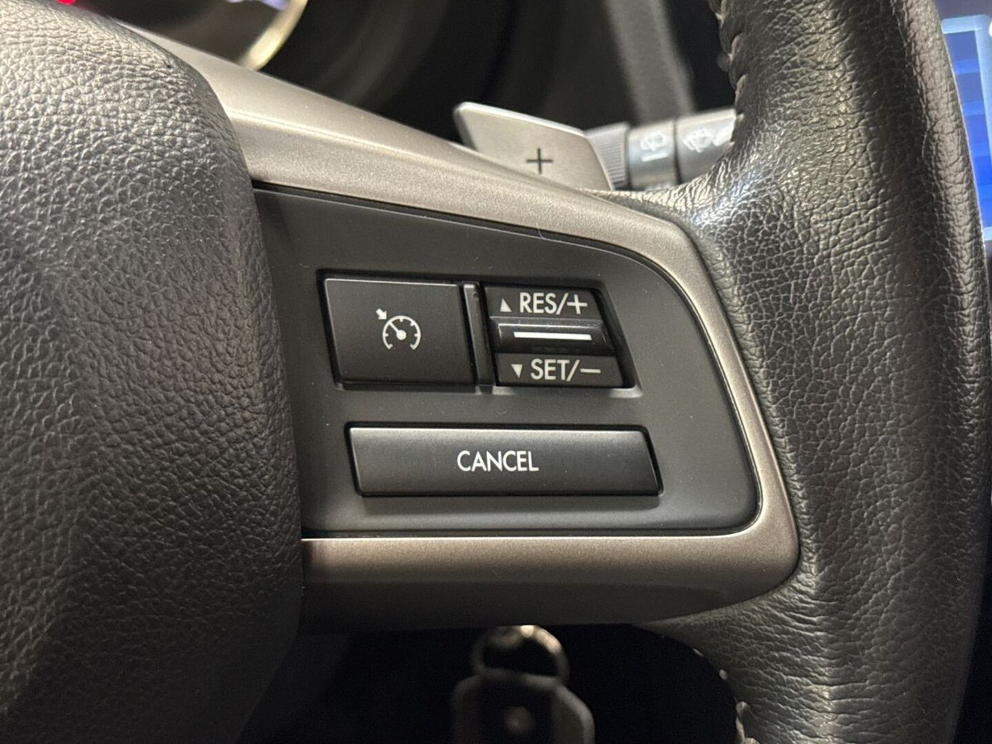 SUBARU Forester 2015