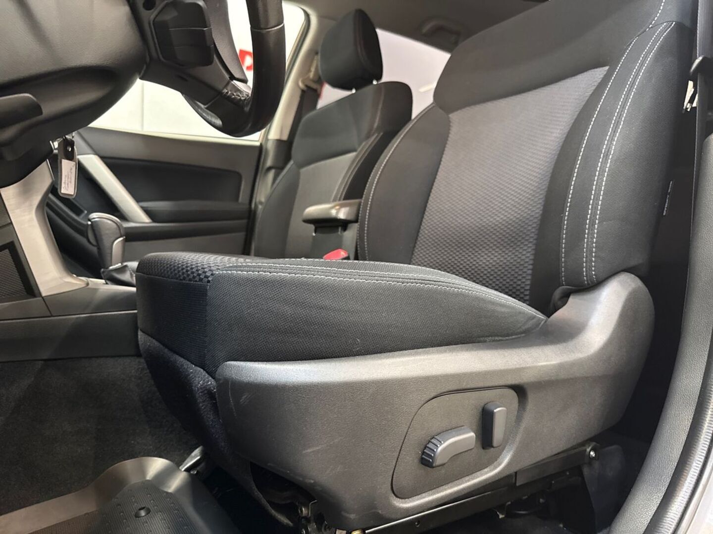 SUBARU Forester 2015