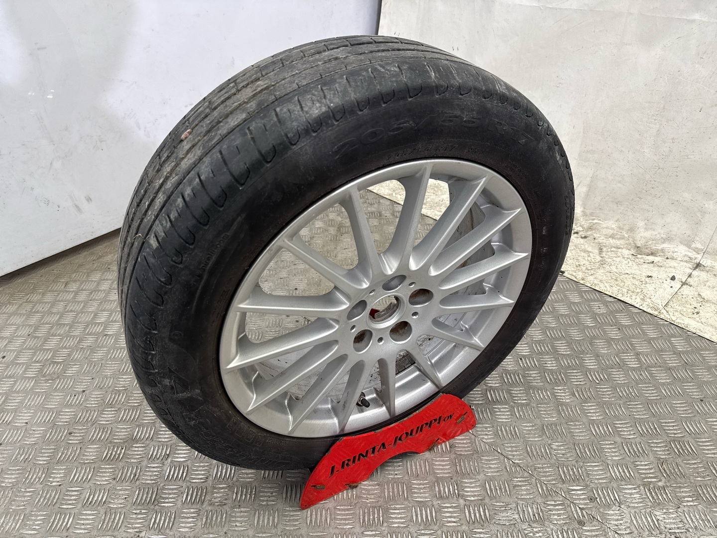 JAGUAR XE 2016