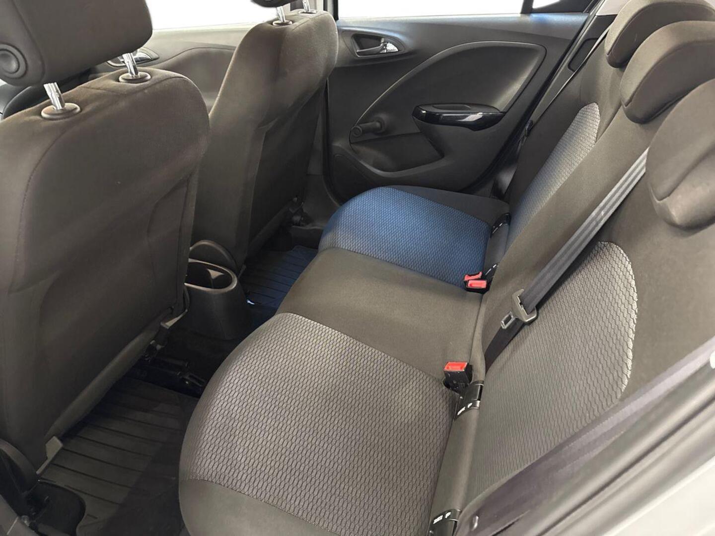 OPEL Corsa 10