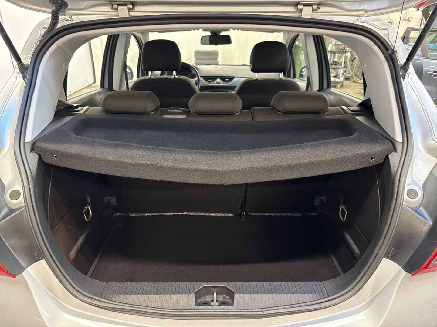 OPEL Corsa 11