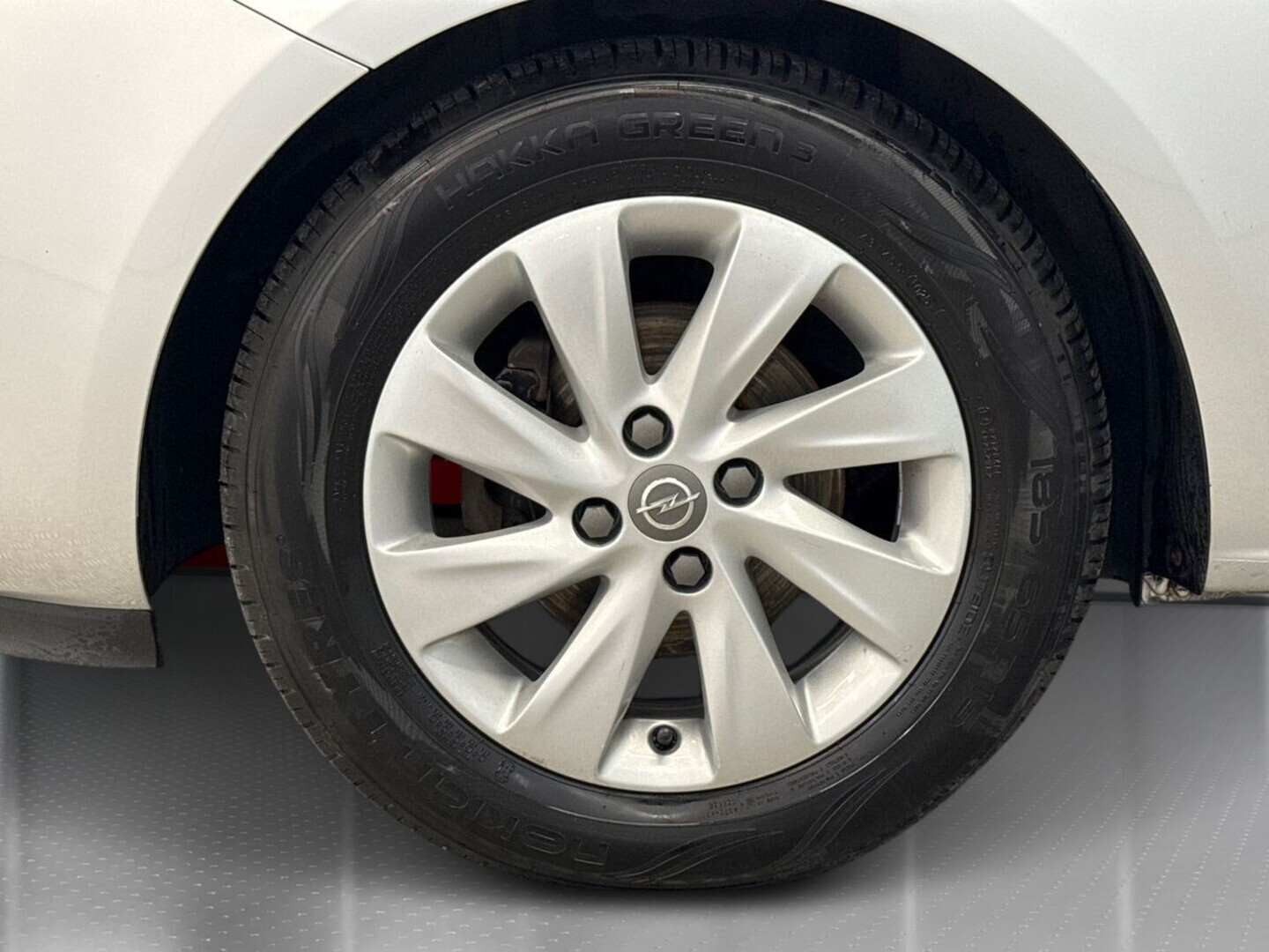 OPEL Corsa 13