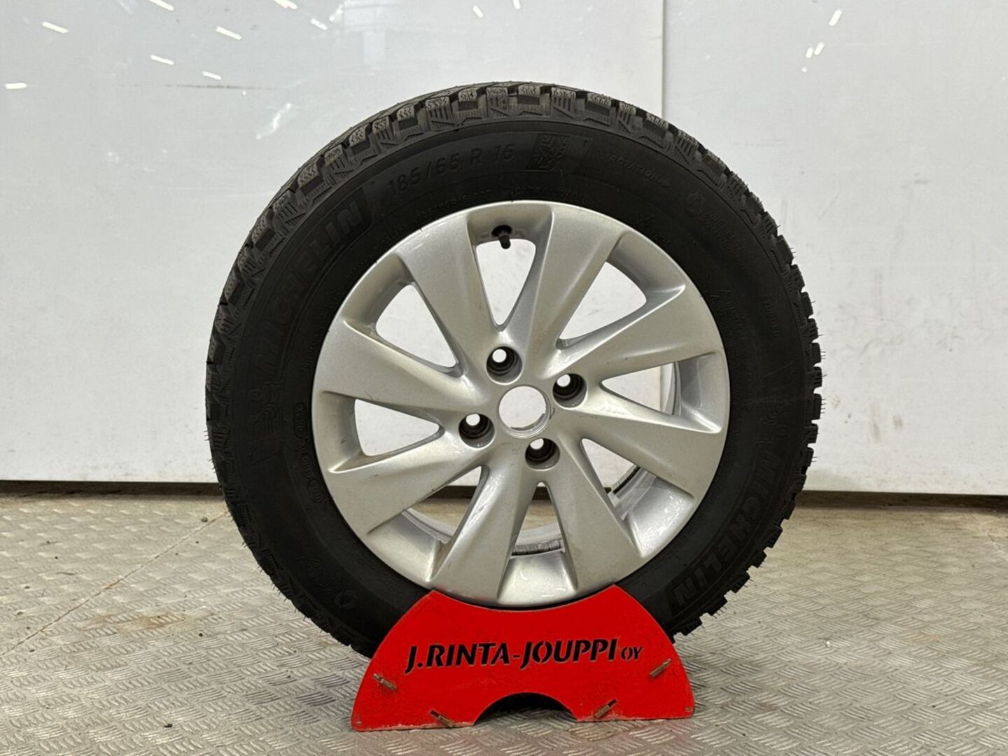 OPEL Corsa 17