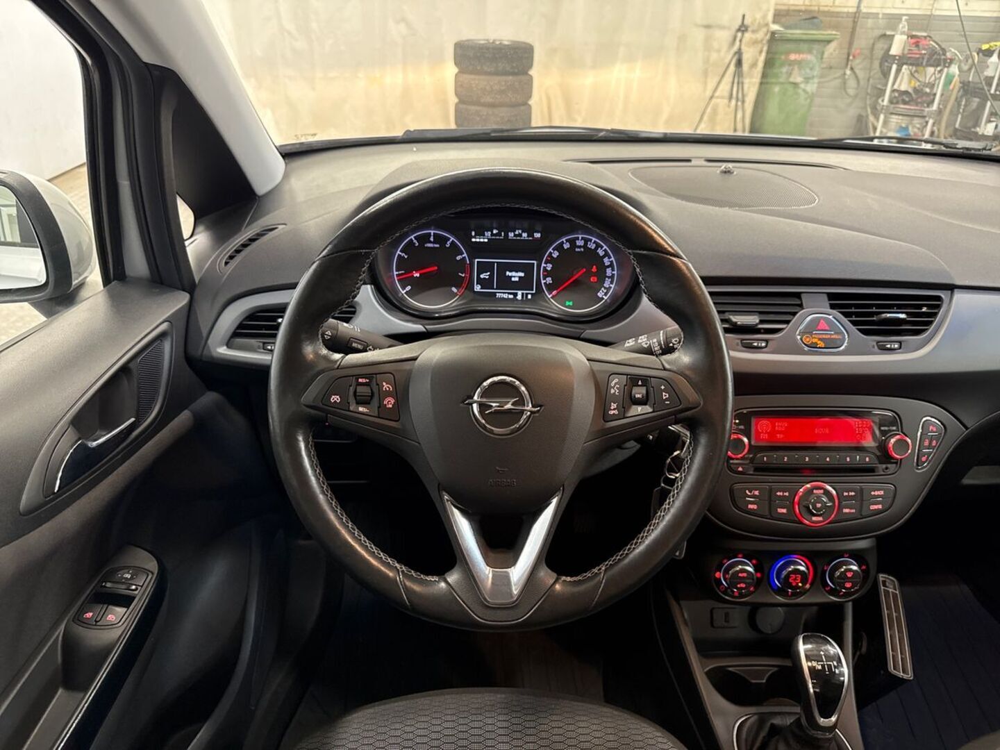 OPEL Corsa 19