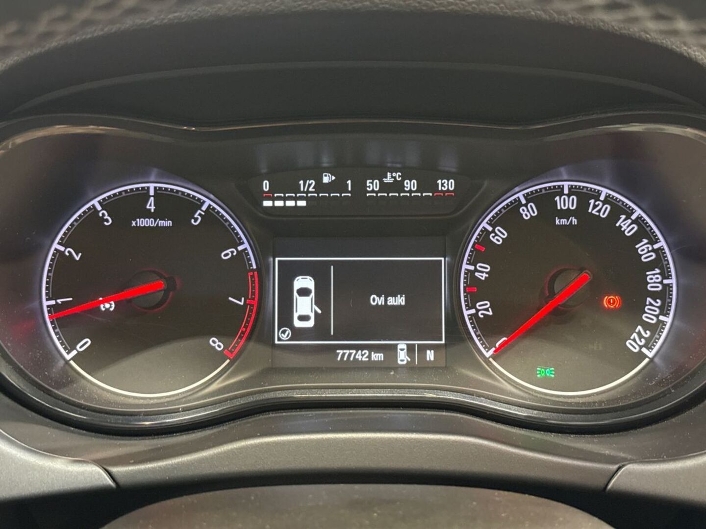 OPEL Corsa 24