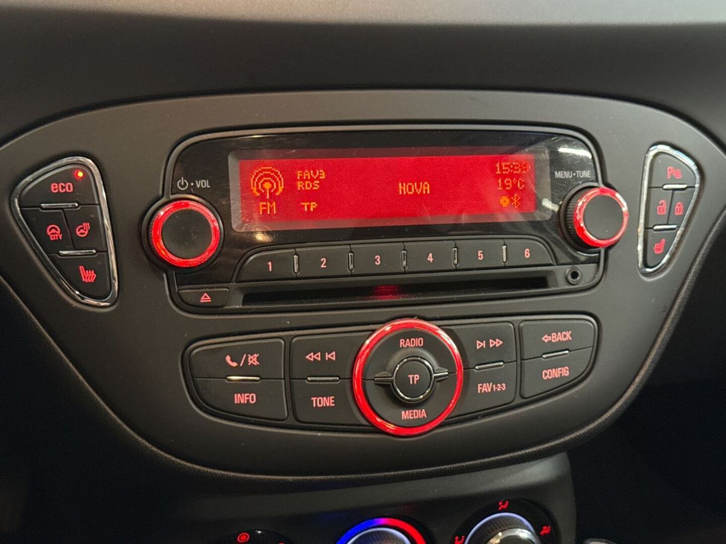 OPEL Corsa 25