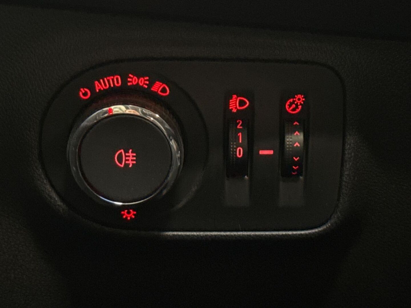 OPEL Corsa 28