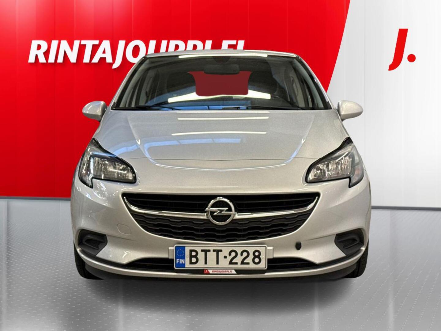 OPEL Corsa 3