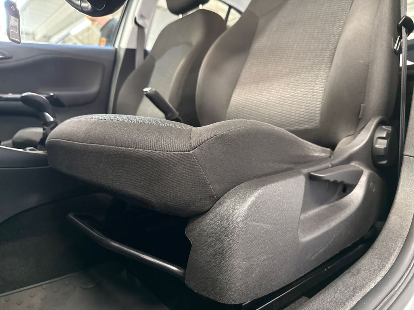 OPEL Corsa 30