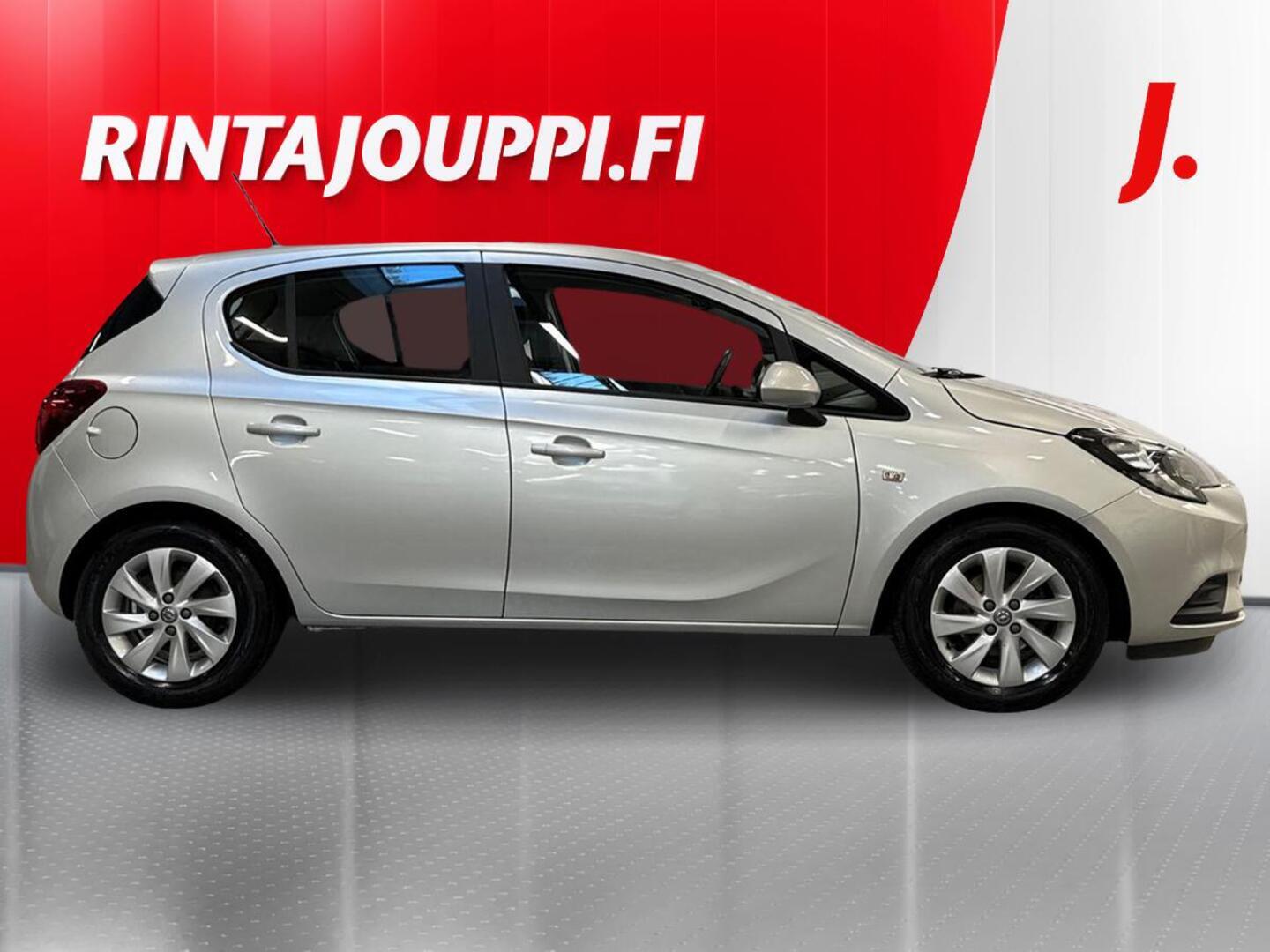 OPEL Corsa 6