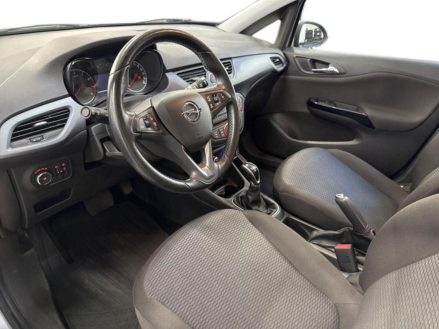 OPEL Corsa 7