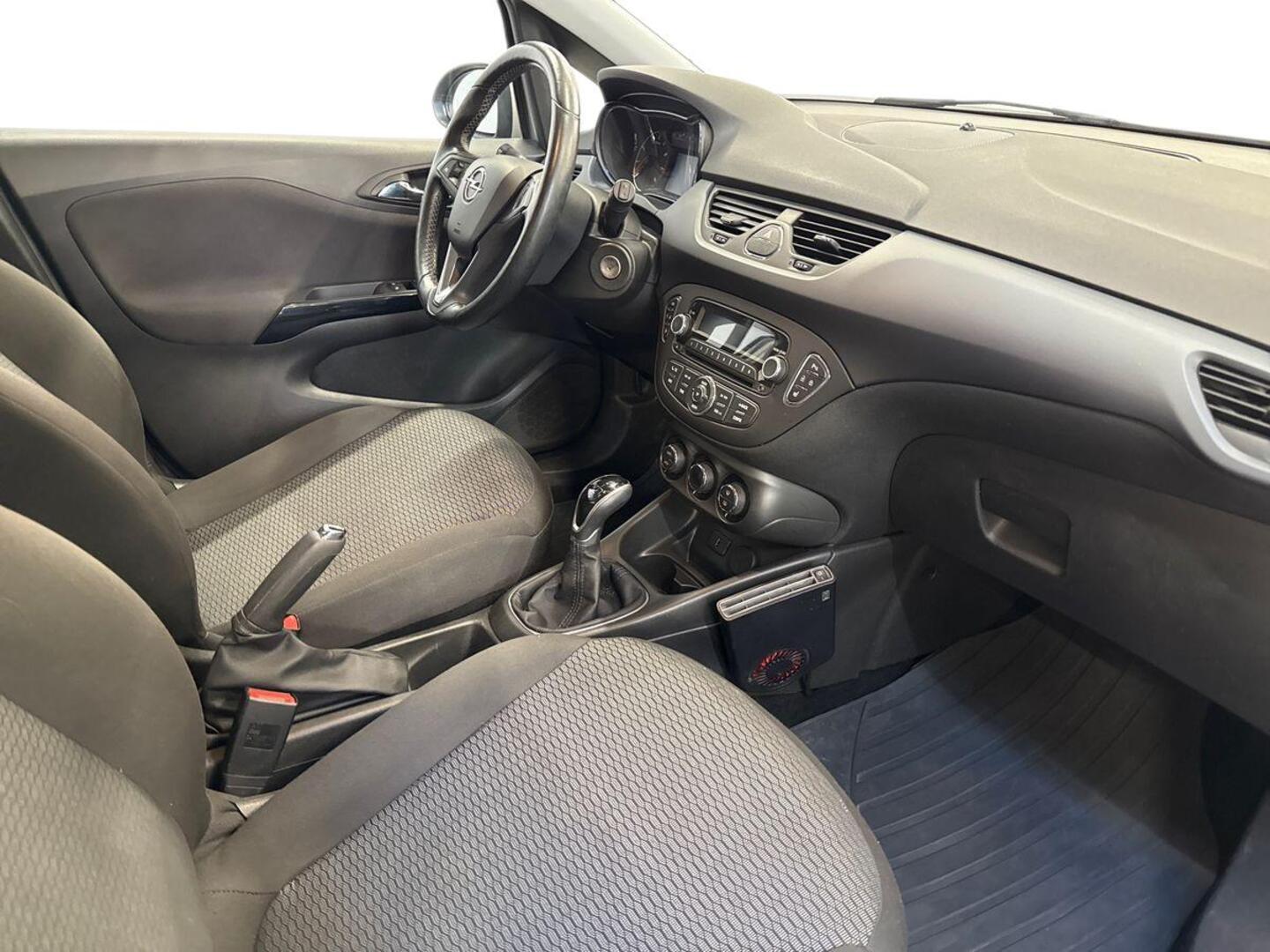 OPEL Corsa 9