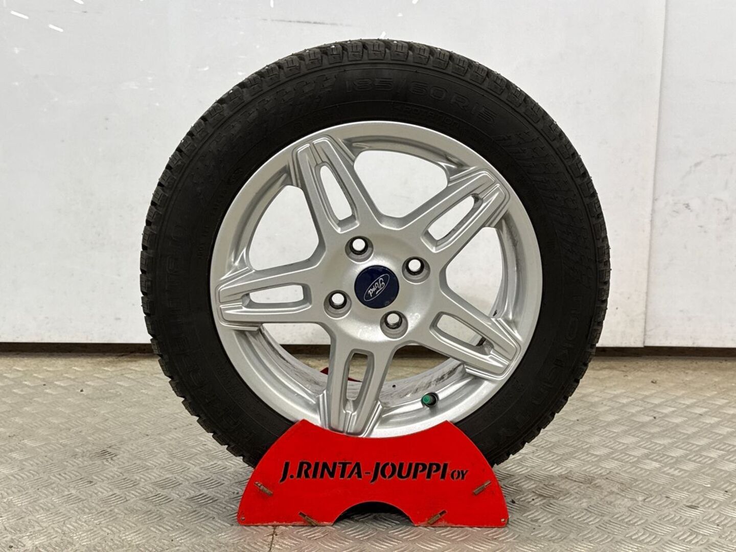 FORD Fiesta 15