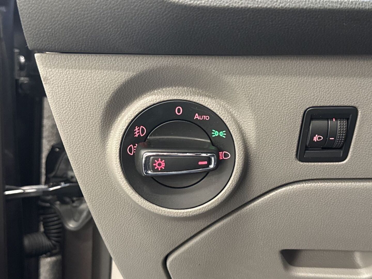 SEAT Leon ST 2016