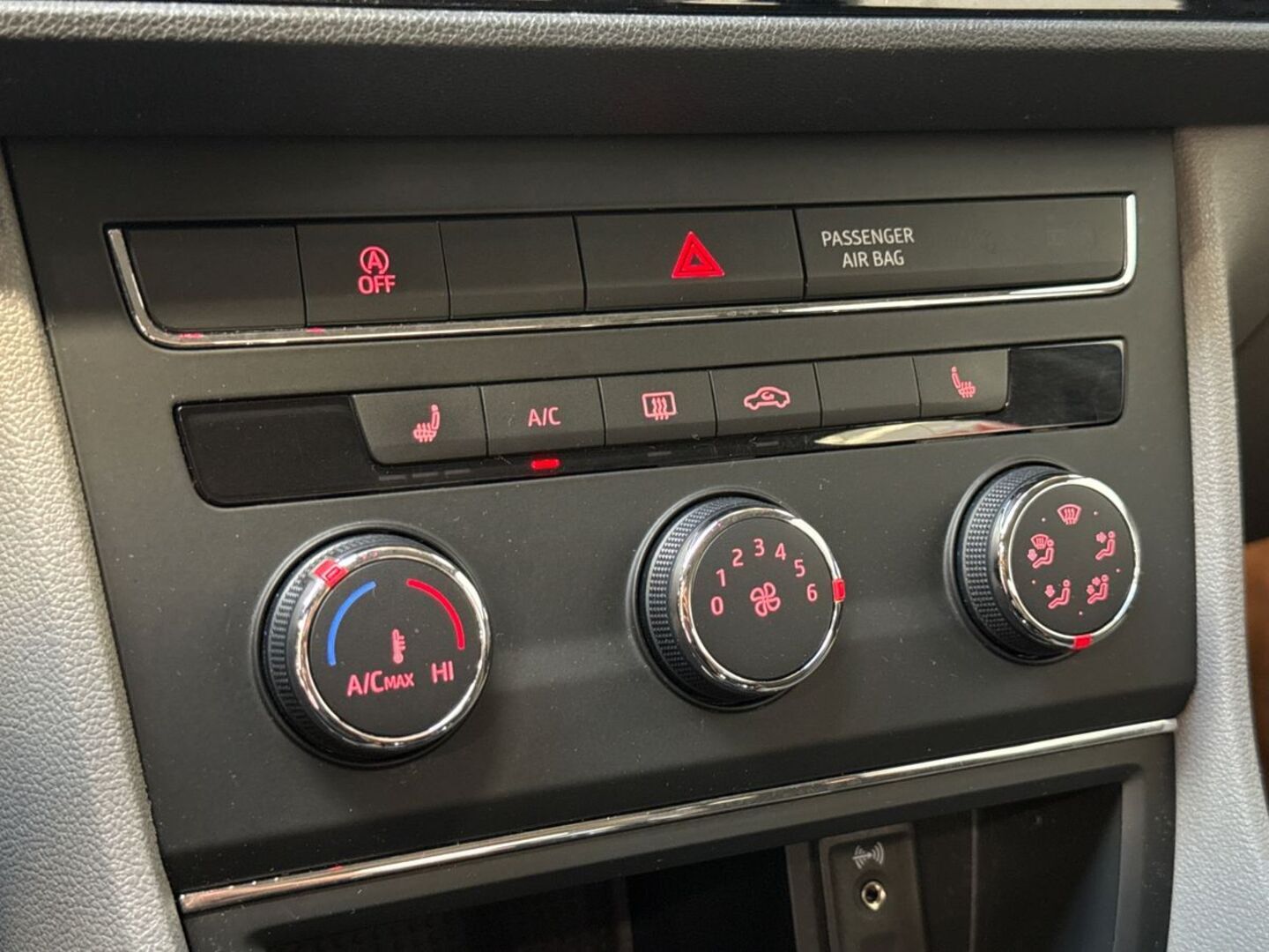 SEAT Leon ST 2016