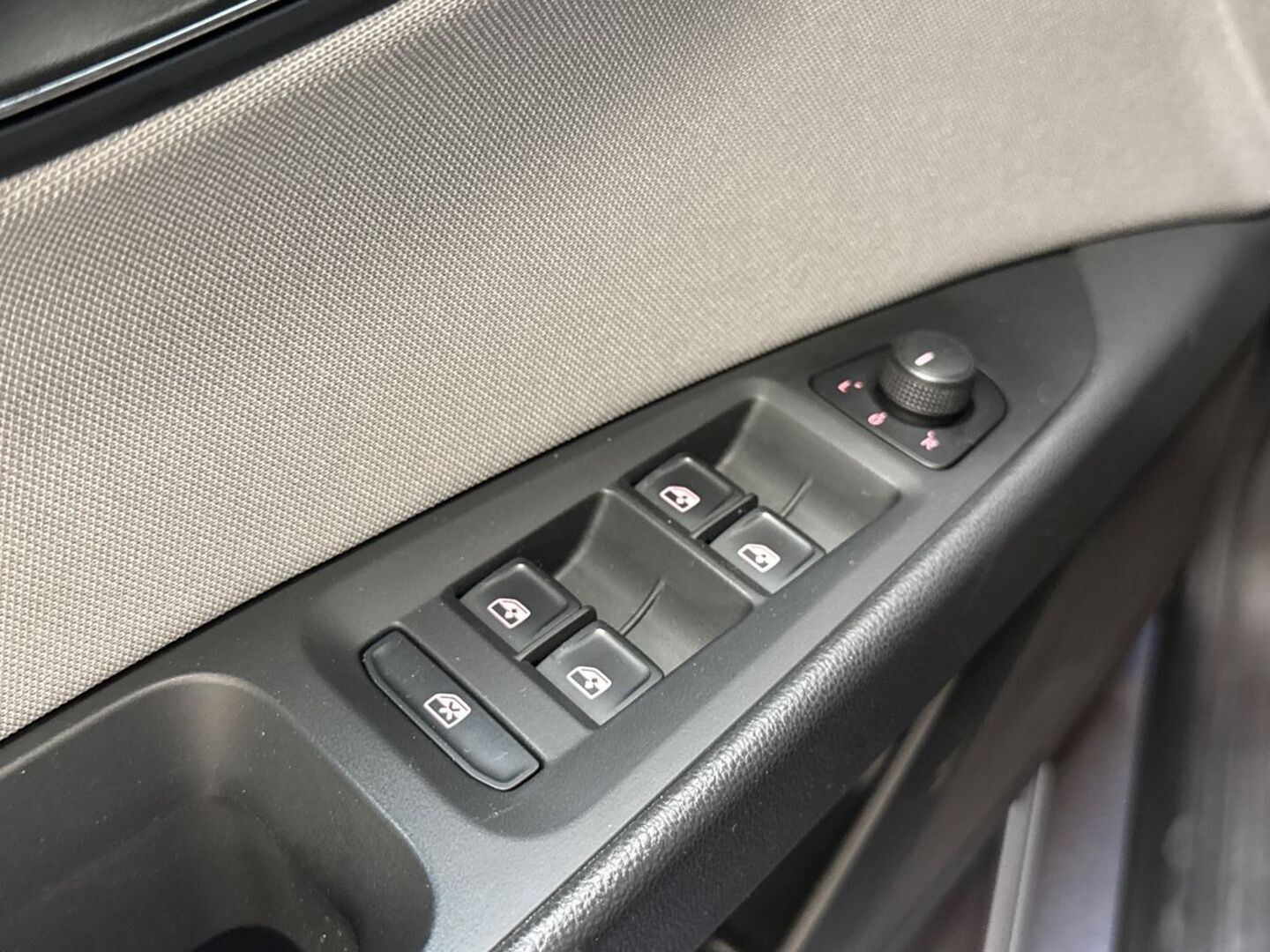SEAT Leon ST 2016