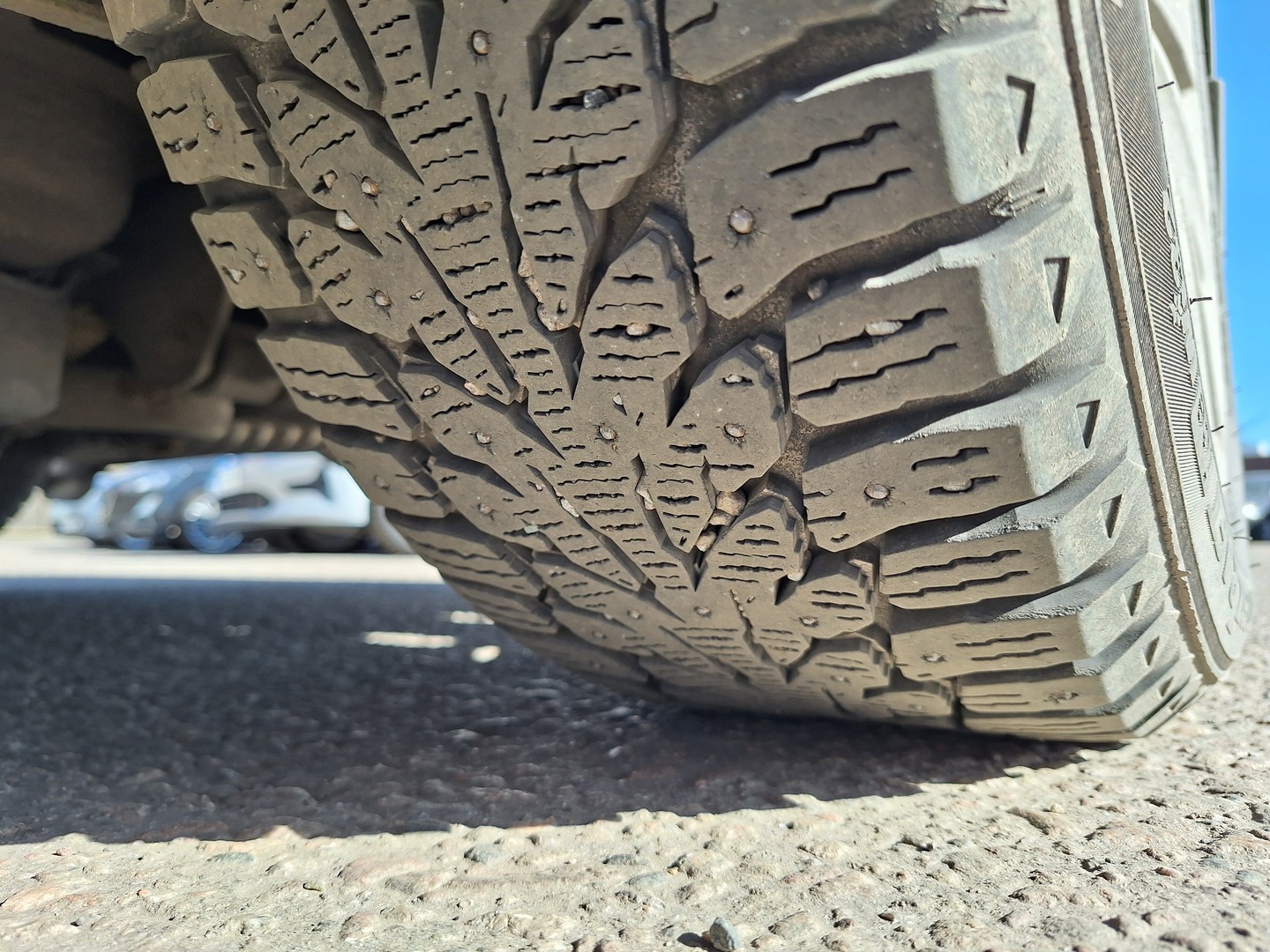 HYUNDAI i40 Wagon 2016