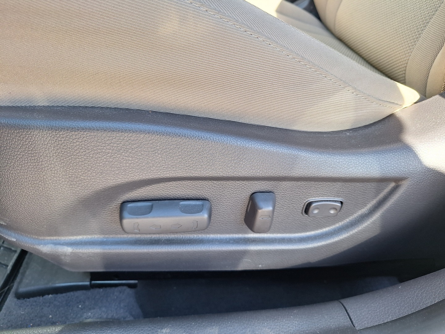 HYUNDAI i40 Wagon 2016