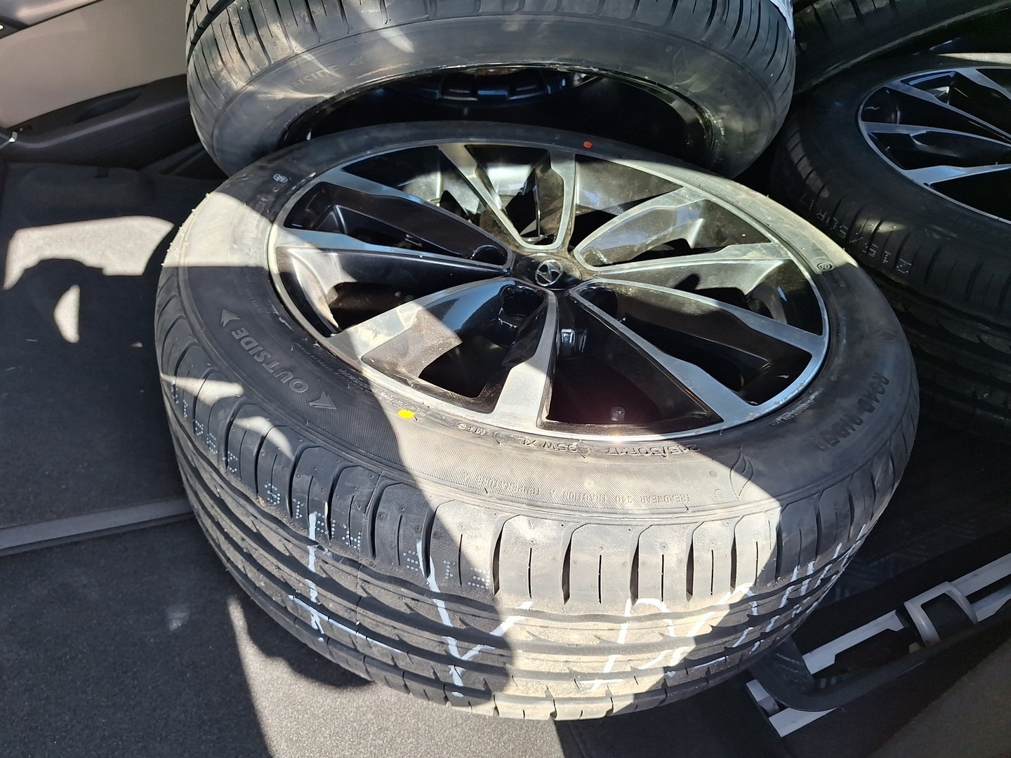 HYUNDAI i40 Wagon 2016