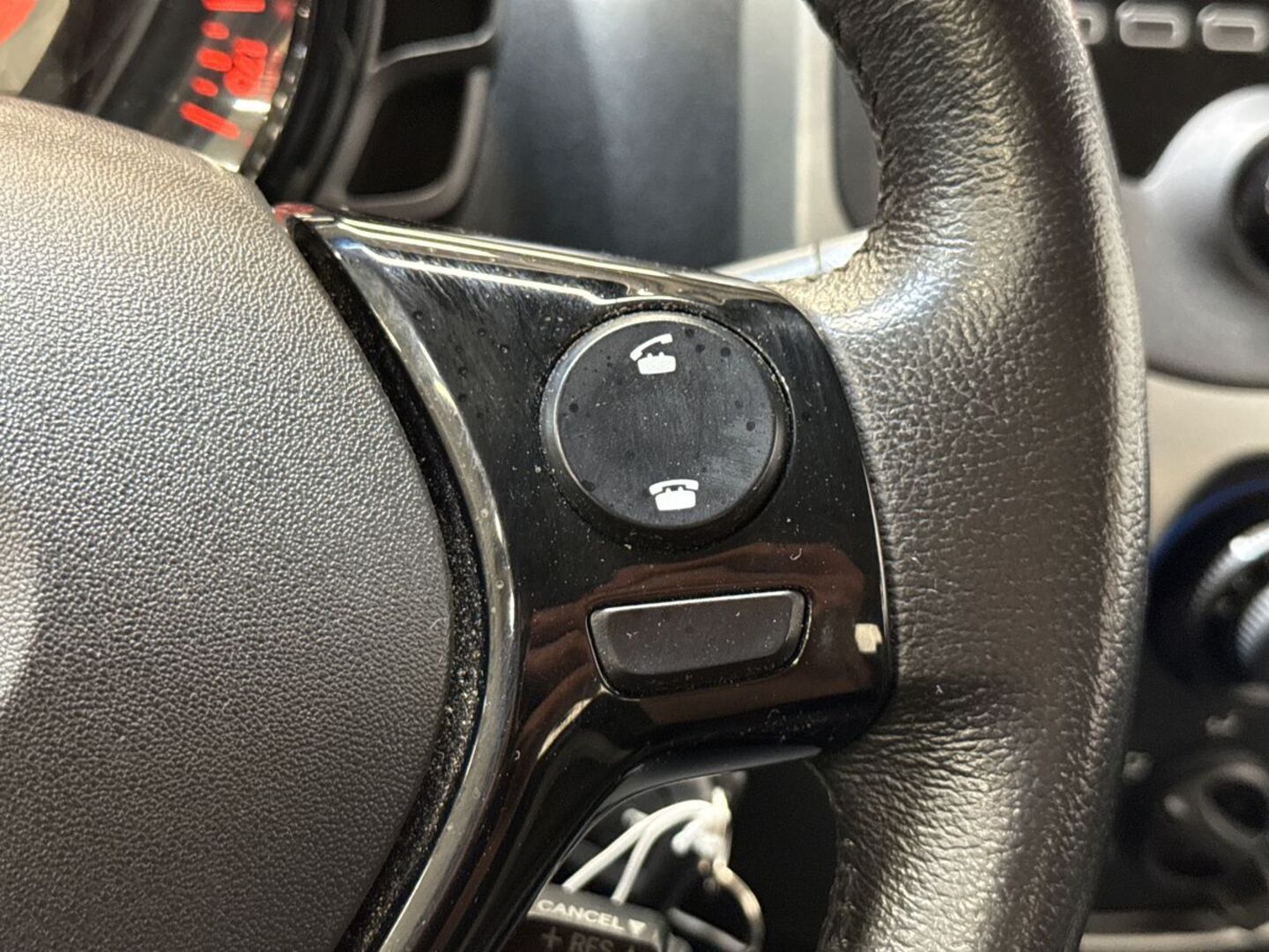 TOYOTA AYGO 2017