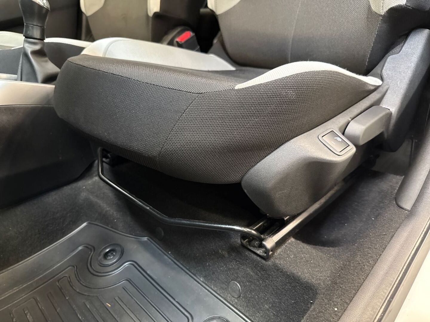 TOYOTA AYGO 2017