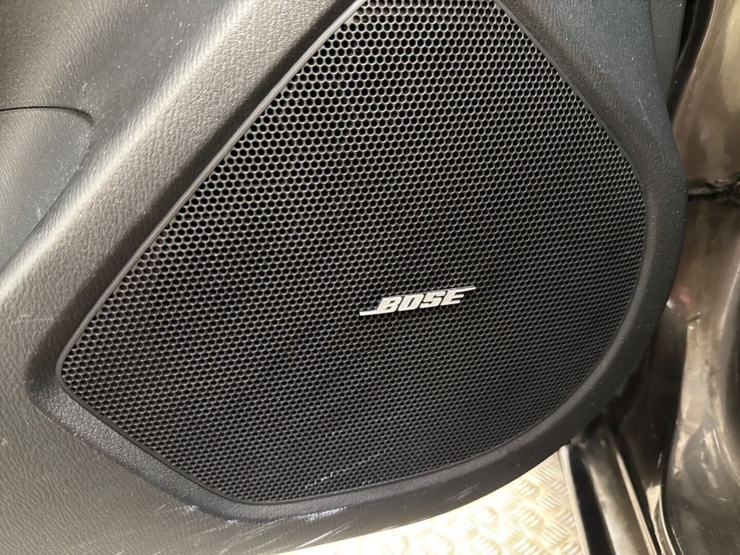 MAZDA Mazda3 2017