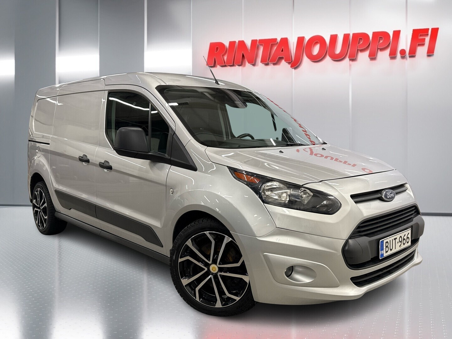 FORD Transit Connect 2018
