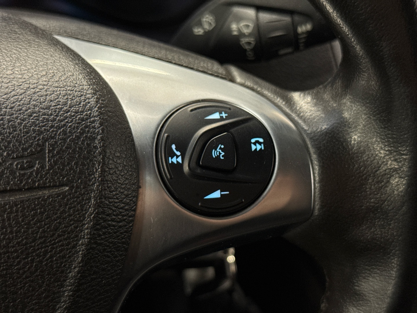 FORD Transit Connect 2018