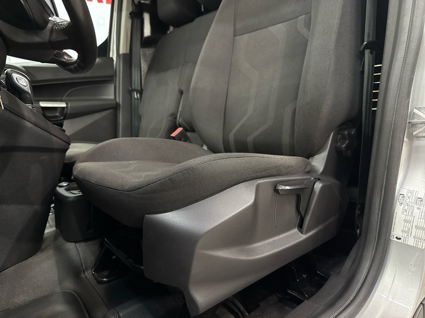 FORD Transit Connect 2018