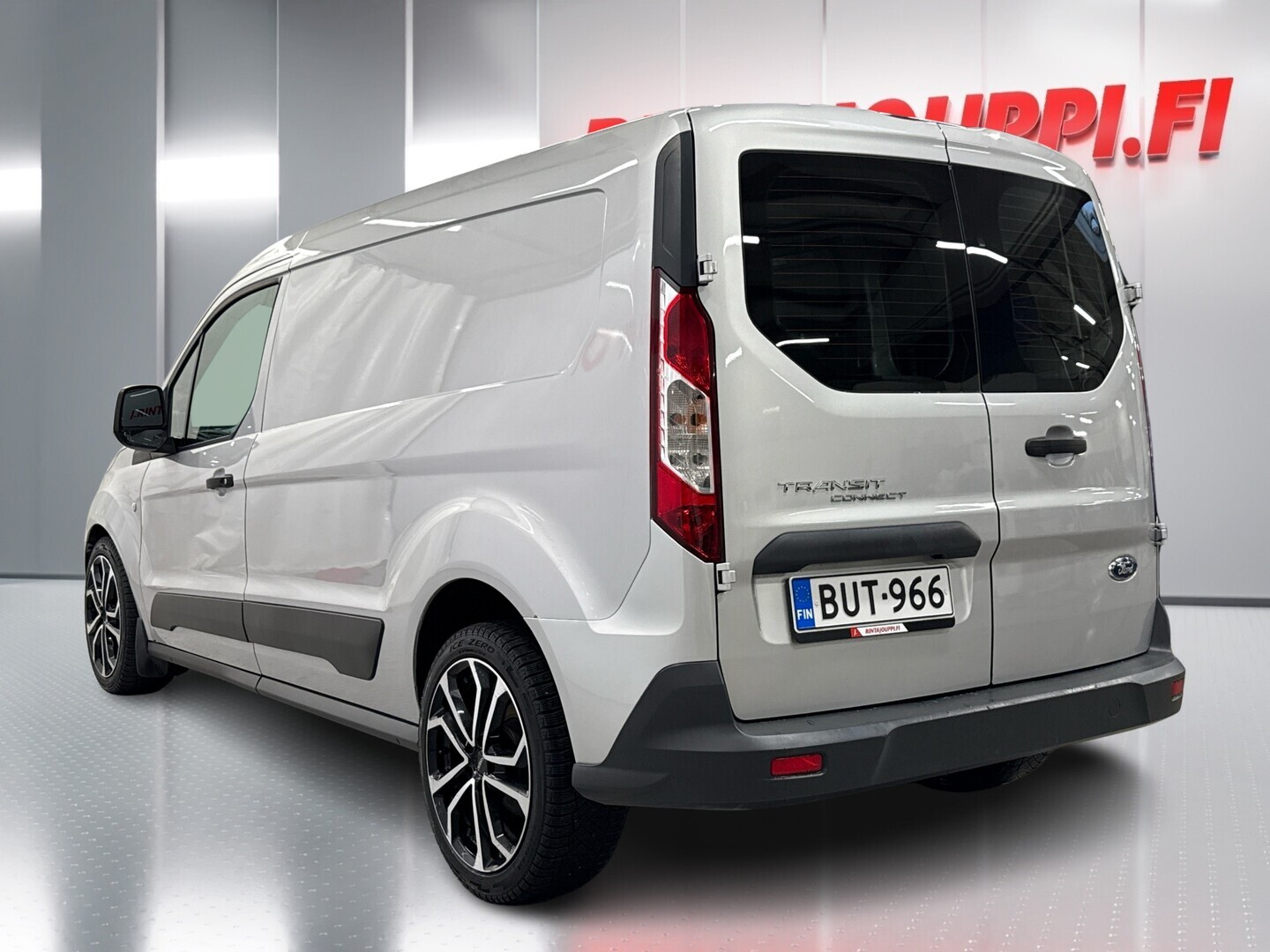 FORD Transit Connect 2018