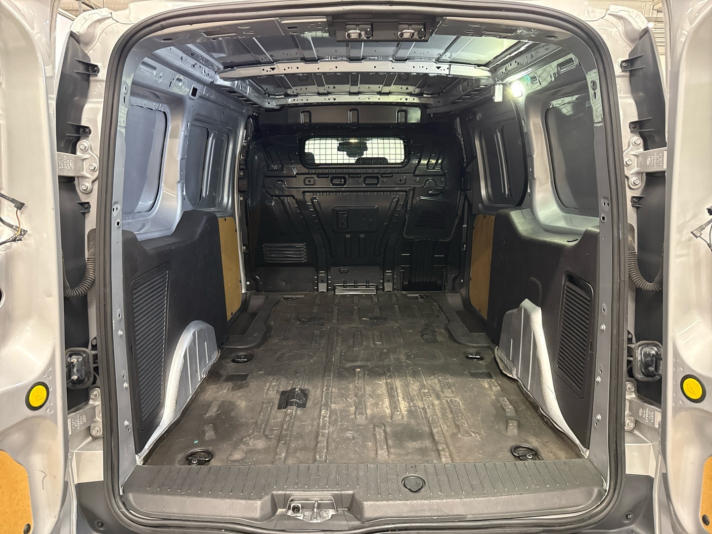 FORD Transit Connect 2018