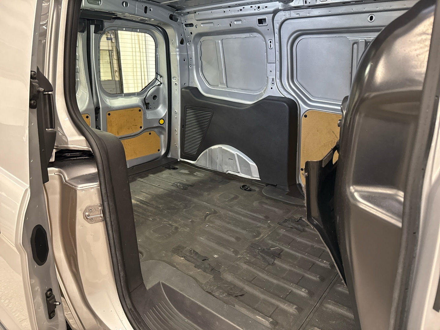 FORD Transit Connect 2018