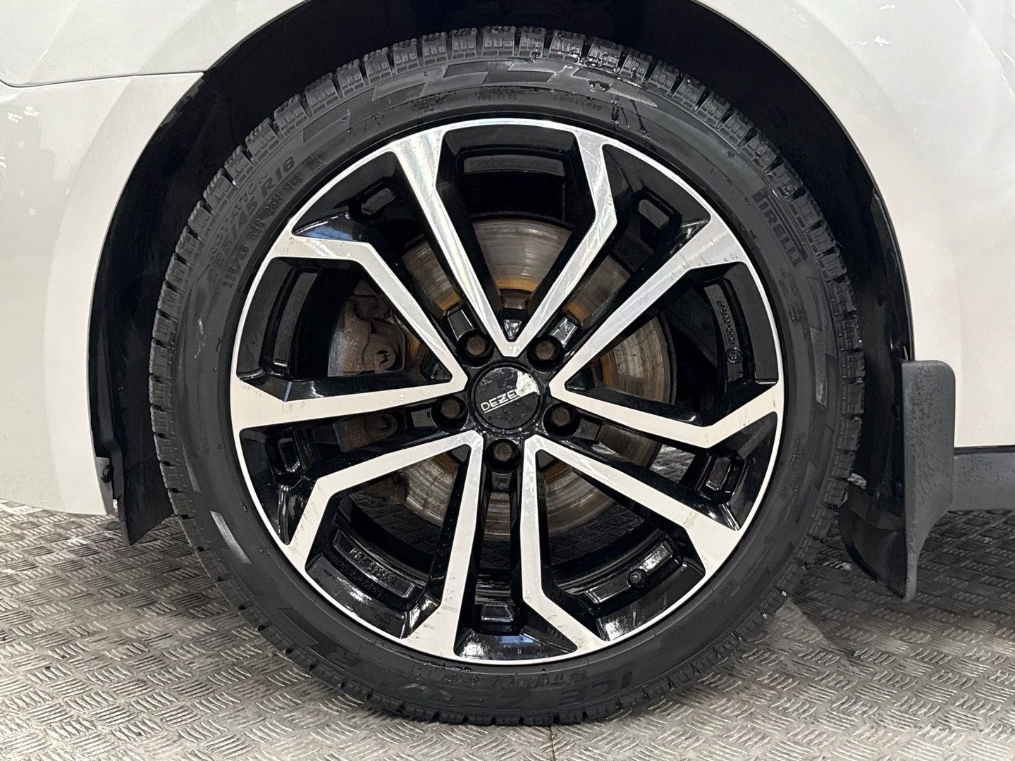 FORD Transit Connect 2018