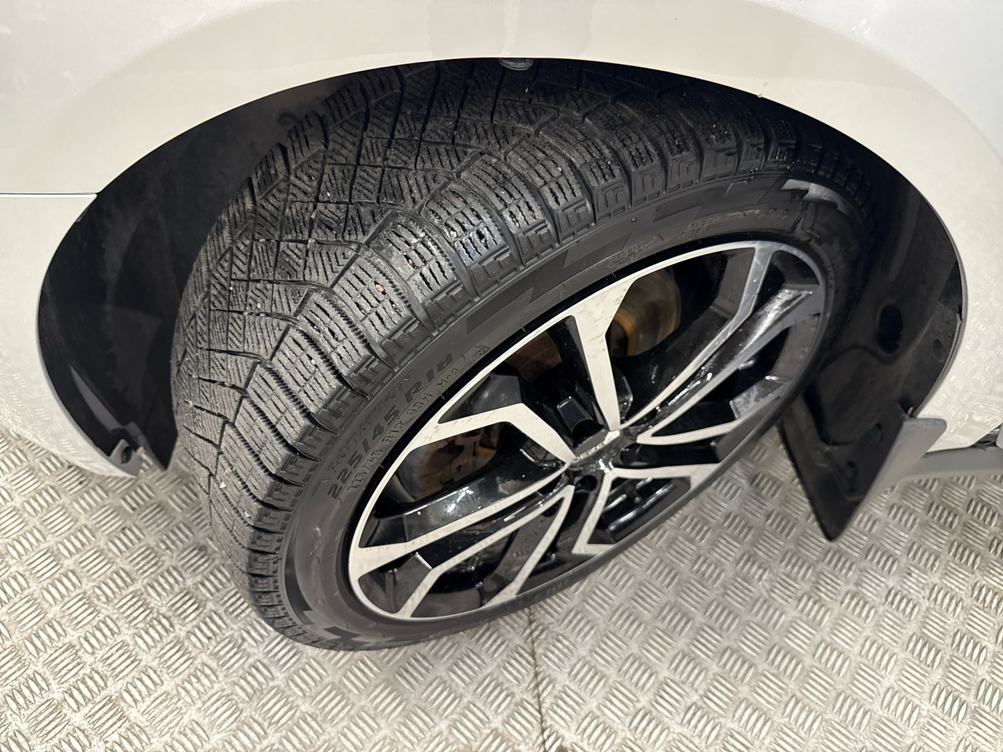 FORD Transit Connect 2018