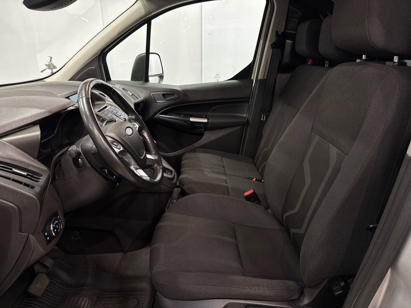 FORD Transit Connect 2018