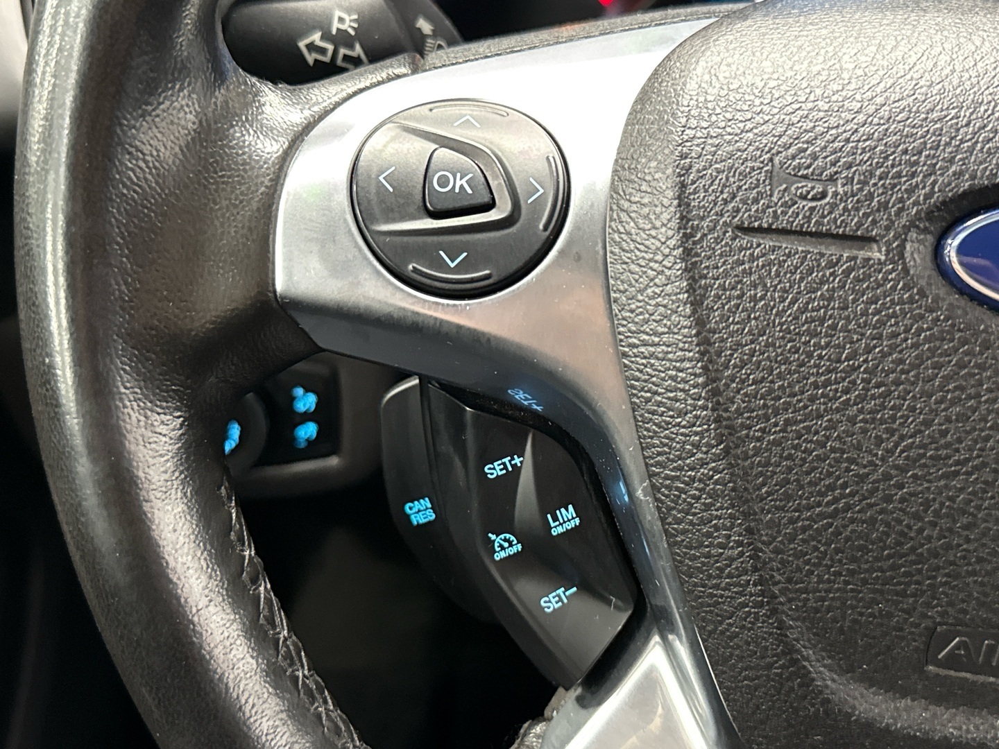 FORD Transit Connect 2018