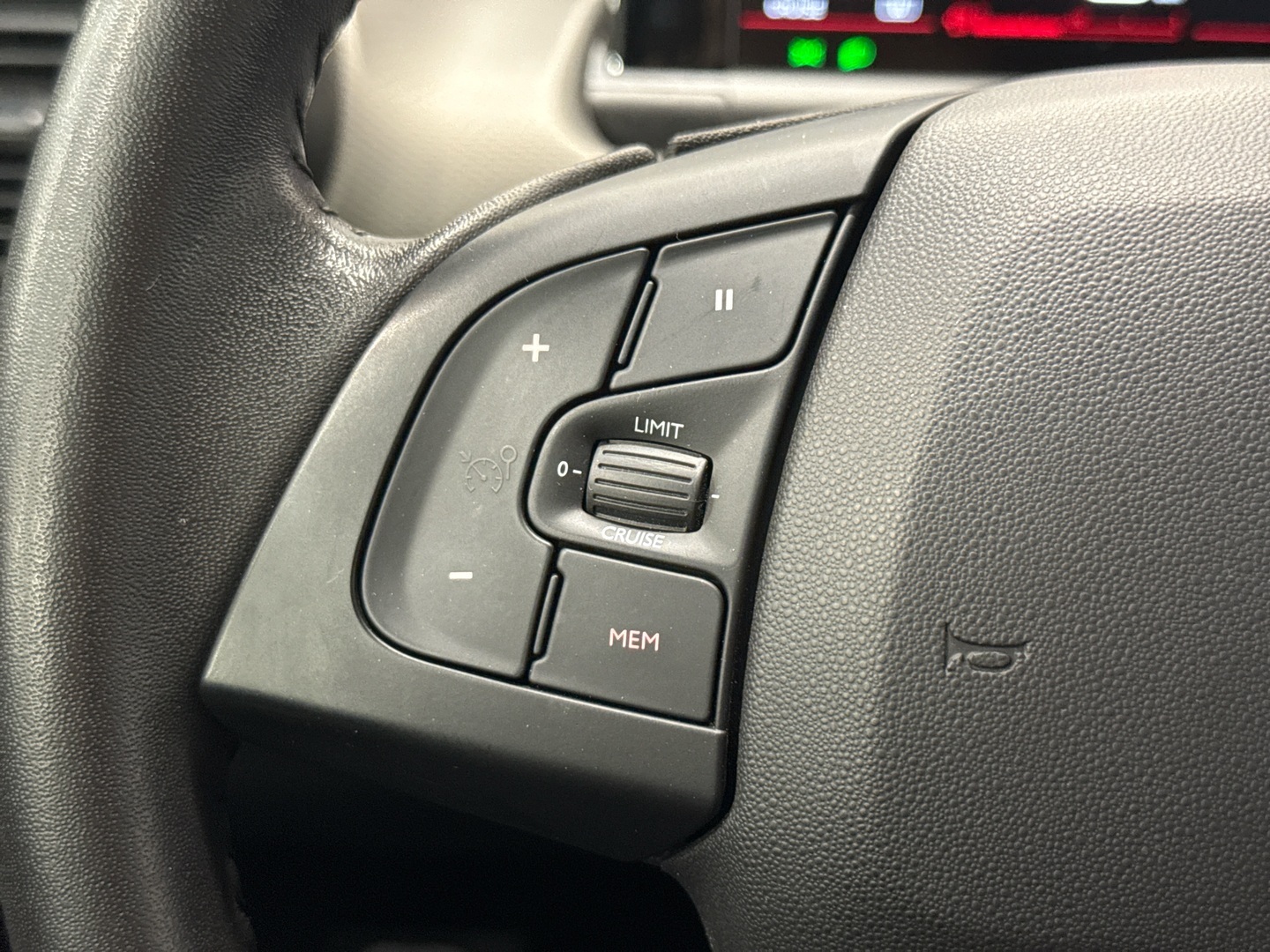 CITROEN C4 Cactus 2018