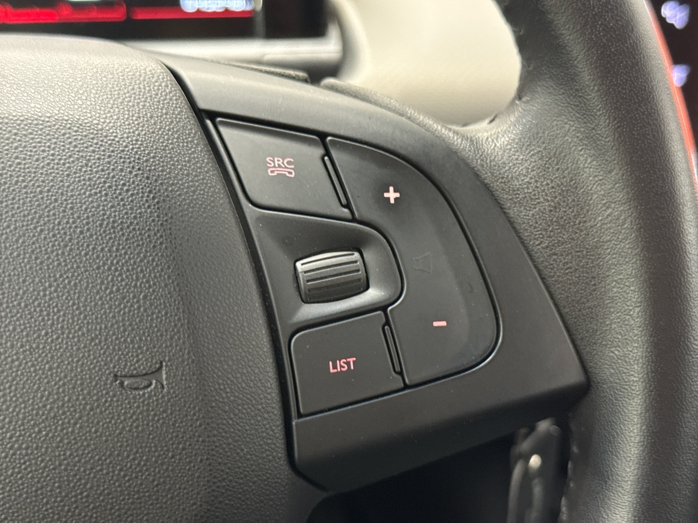 CITROEN C4 Cactus 2018